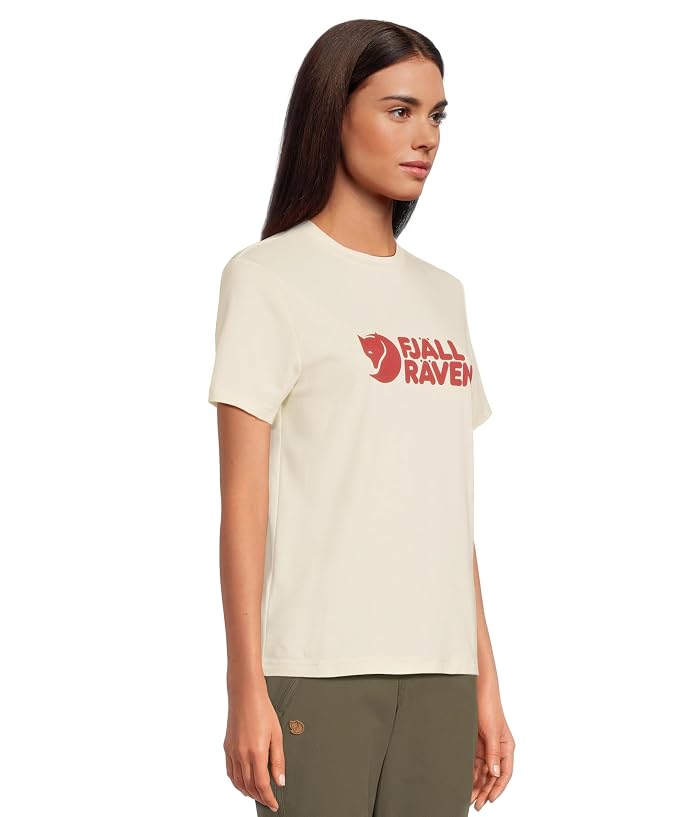 Fjällräven Logo Tee - Image 2