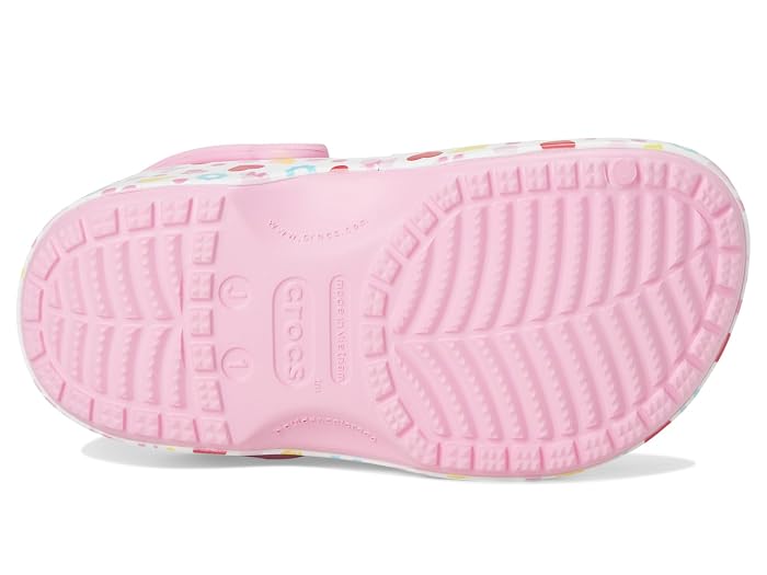 Crocs Kids Disney Mickey Minnie Mouse™ Clogs (Little Kid/Big Kid) - Image 3
