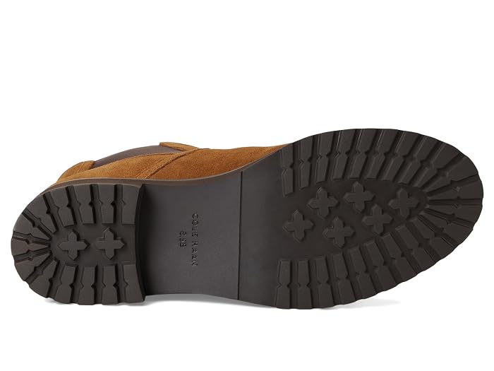 Cole Haan Lyndon Waterproof Chelsea Booties - Image 3