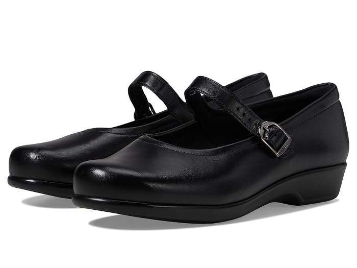 SAS Maria Comfort Mary Jane