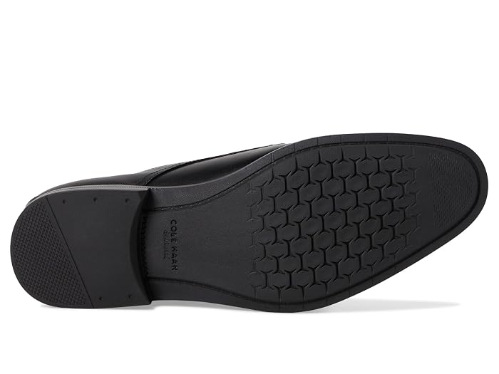Cole Haan Harmon Grand Plain Toe Oxfords - Image 3
