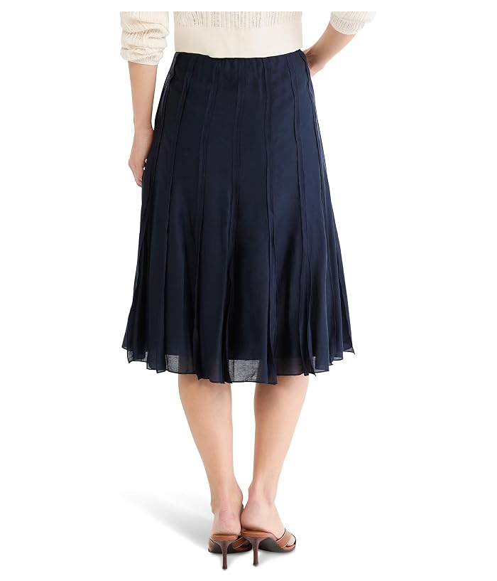 NIC+ZOE Batiste Flirt Skirt - Image 3