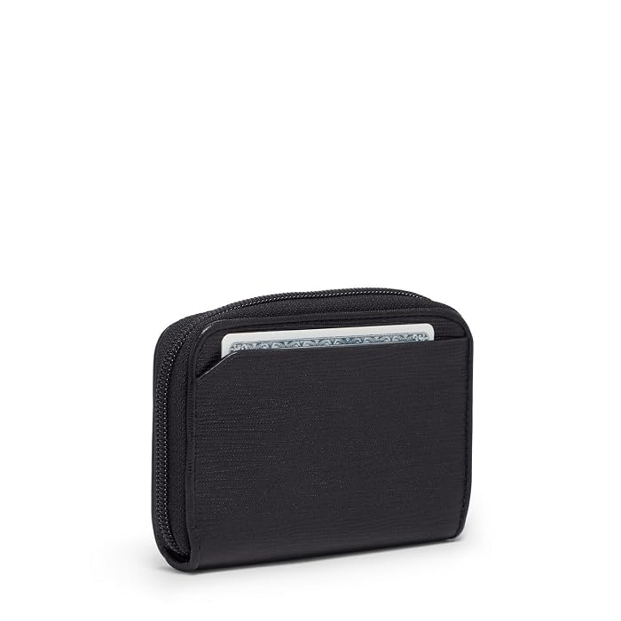 Tumi Zip Around Card Case - Image 2