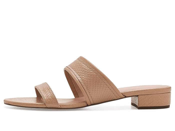 Cole Haan Fionna Wave Double Band Slide Sandals - Image 4