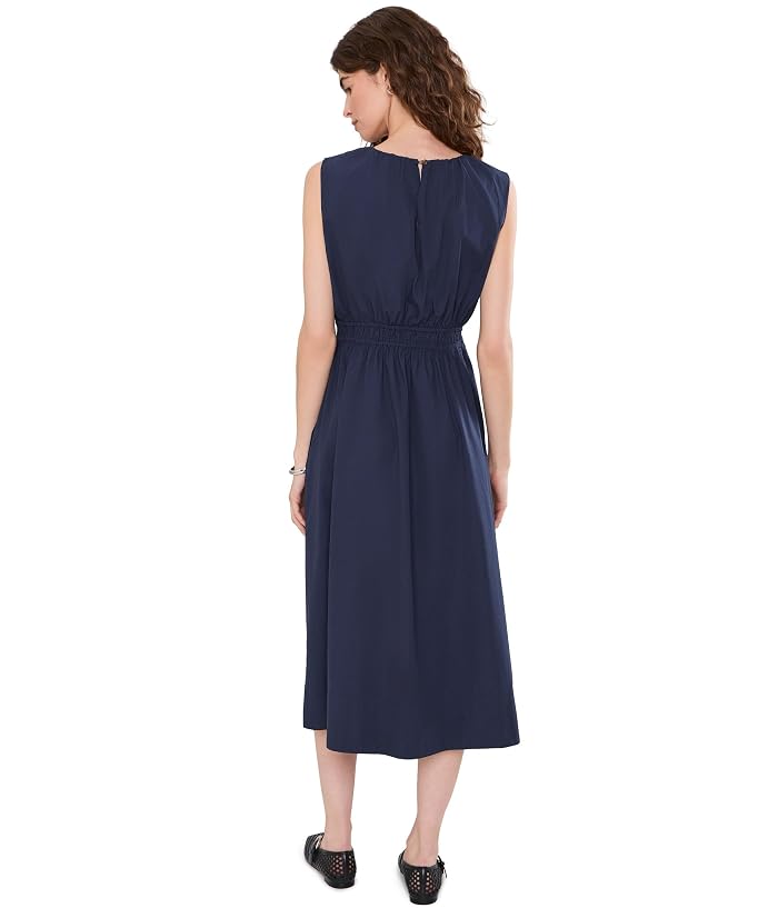 NIC+ZOE NZ by NIC+ZOE Poplin Dakota Dress - Image 4