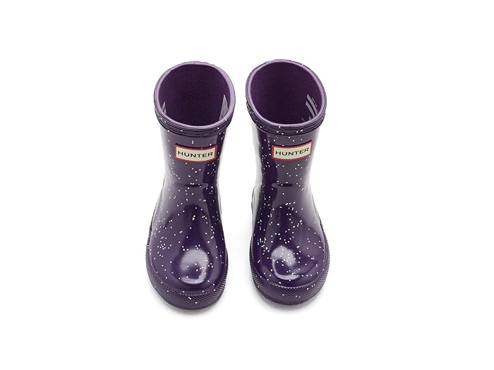 Hunter Kids First Giant Glitter (Toddler/Little Kid) - Image 2