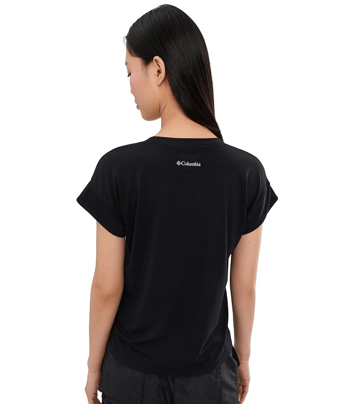 Columbia Daniela Falls Short Sleeve - Image 4