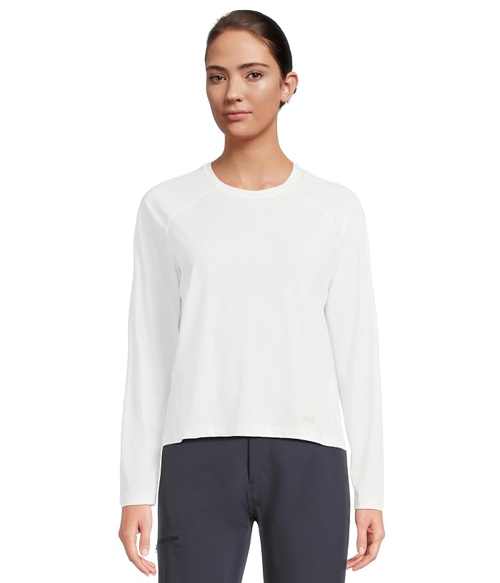 Helly Hansen Shine Solen Long Sleeve Crew