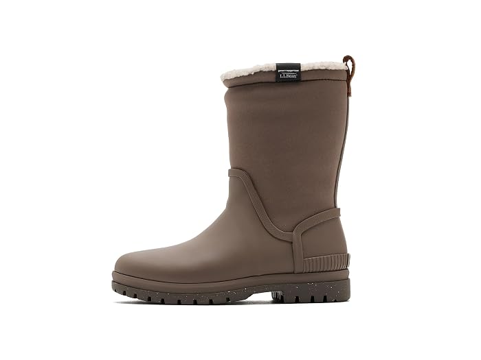 L.L.Bean Rugged Winter Wellie Boots - Image 3