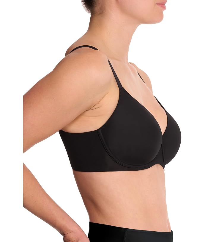 Natori Cloud Comfort Back Smoothing T-Shirt Bra - Image 2