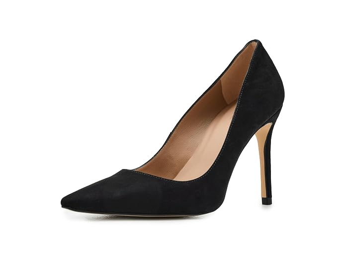 LK Bennett Fern New Pointed Toe Courts