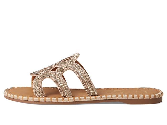Jessica Simpson Bria Flat Woven Sandals - Image 3