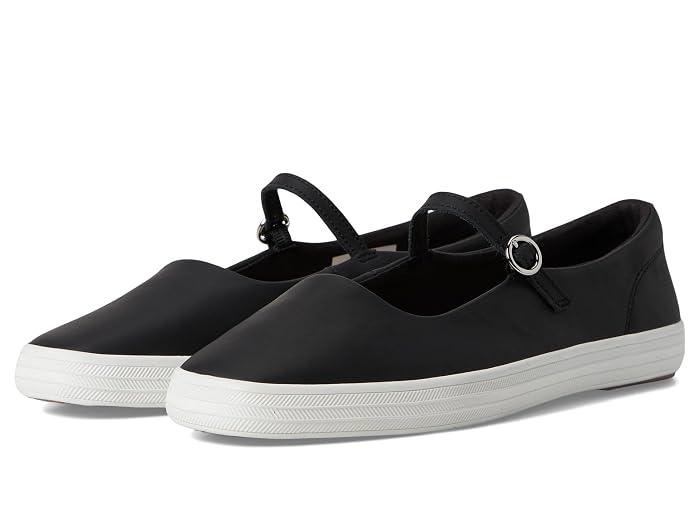 Keds Square Toe Mary Jane