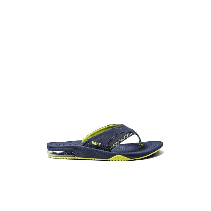 Reef Kids Kids Fanning (Big Kid) - Image 4