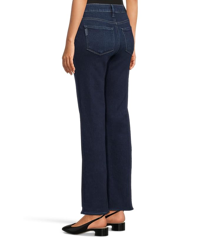 Paige Hr Laurel Canyon 32" With Reversed Seamed Beltloops In Waterloo - Image 3