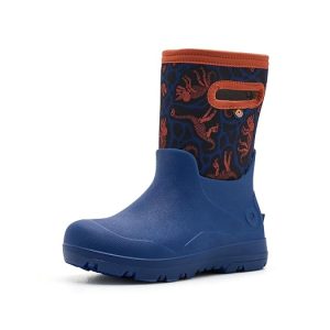 Bogs Kids York Seamless-Archaeology (Little Kid/Big Kid)