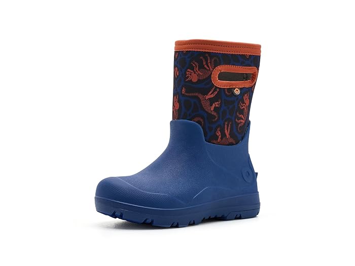 Bogs Kids York Seamless-Archaeology (Little Kid/Big Kid)
