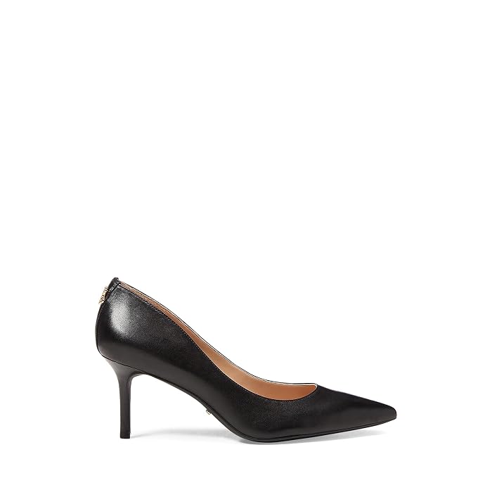 Lauren Ralph Lauren Lanette Pump - Image 4