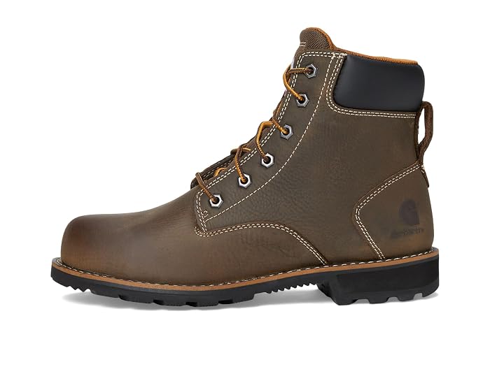Carhartt Frontier 6" Water Resistant Steel Toe Boots - Image 2