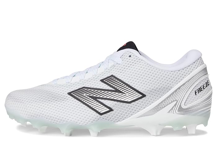 New Balance FreezeLX V5 Low Lacrosse Cleats - Image 4
