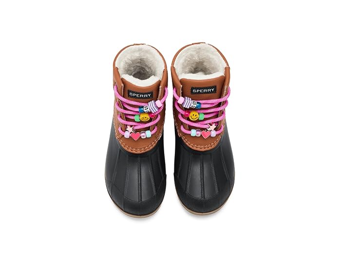 Sperry Kids Port Boot (Little Kid/Big Kid) - Image 2