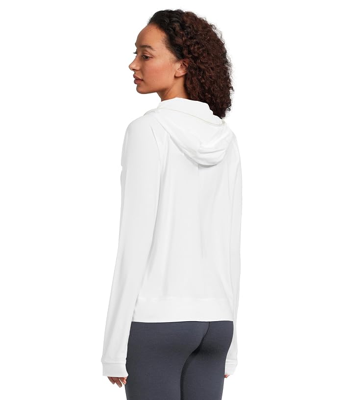 Helly Hansen Shine Solen 1/2 Zip Hoodie - Image 3