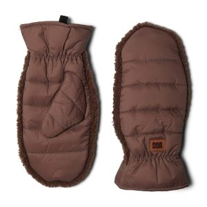 UGG All Weather Fluff Mitten