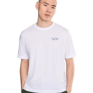 TravisMathew Rooftop Boyfriend Tee
