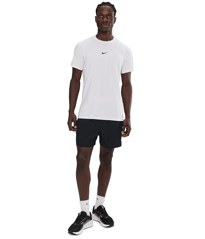 Nike Dri-Fit Challenger 5" Brief-Lined Shorts - Image 2