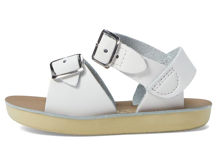 Salt Water Sandal by Hoy Shoes Surfer Hook & Loop (Toddler/Little Kid) - Image 4