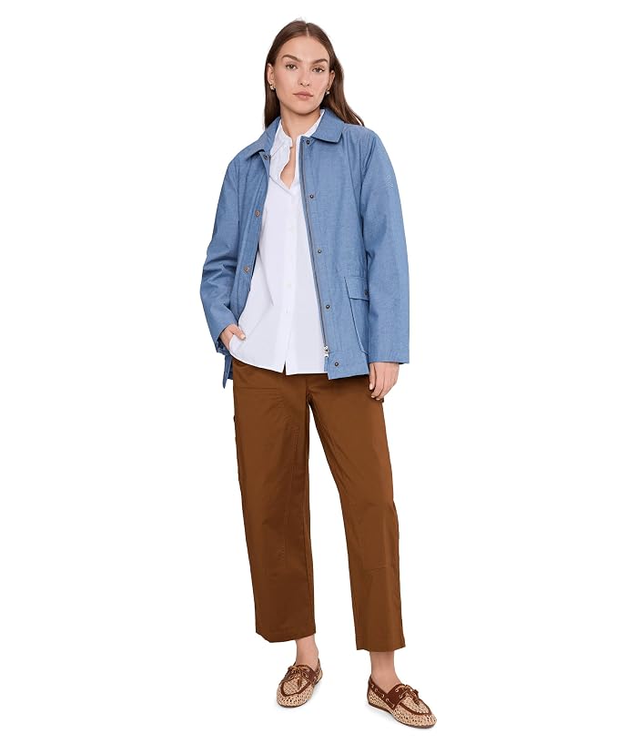 Lauren Ralph Lauren Chamray Anorak - Image 2