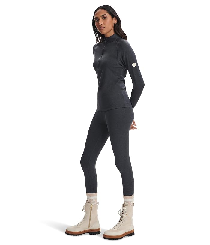 Varley Always Warm Half Zip Baselayer - Image 2