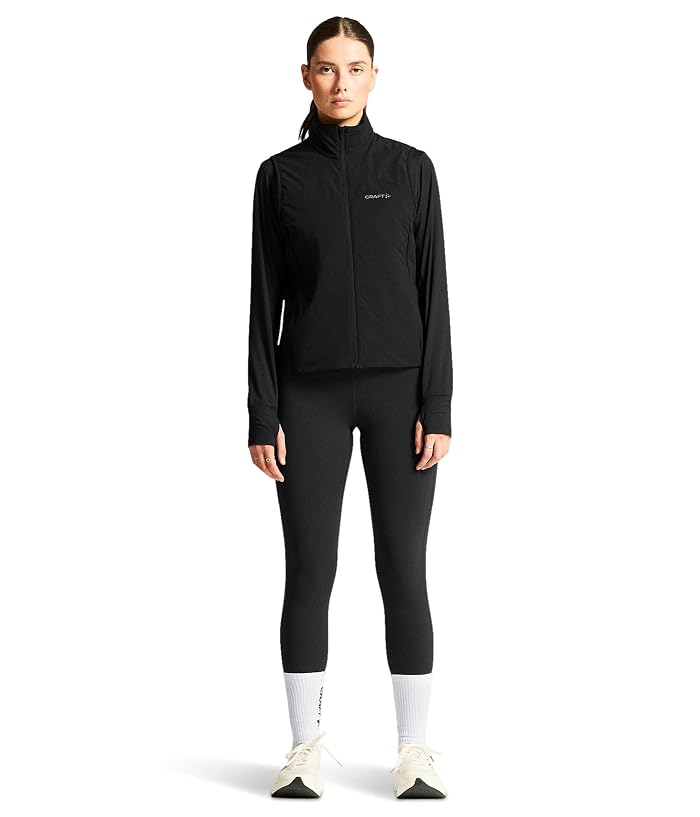 Craft Advance Essence Warm Vest 2