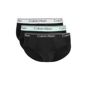 Calvin Klein Underwear Micro Stretch 3-Pack Hip Brief