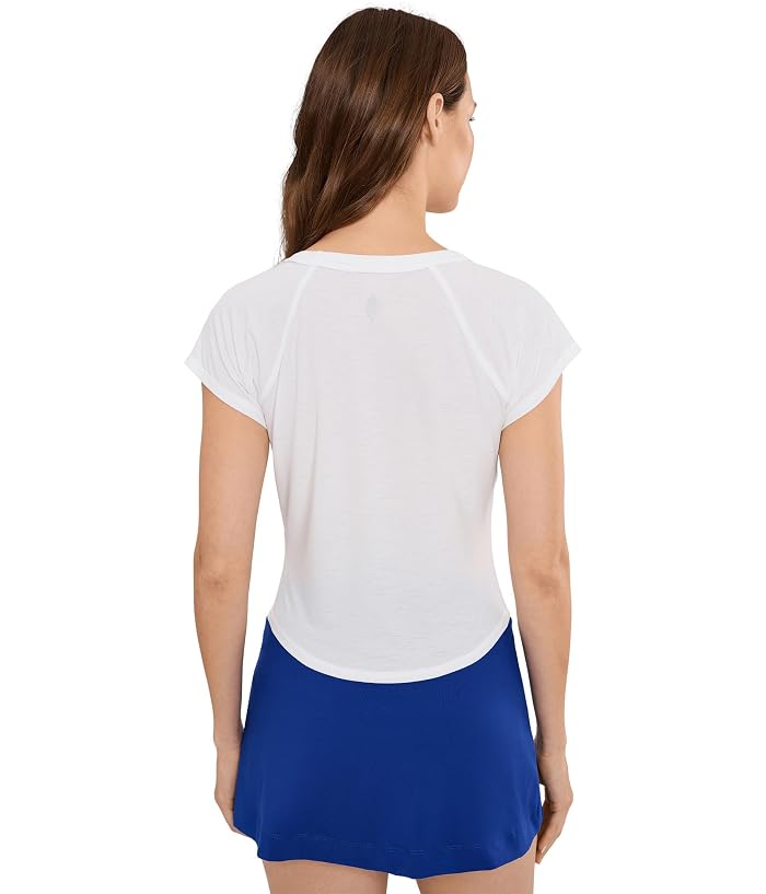 FP Movement Tempo Baseball Tee - Image 4