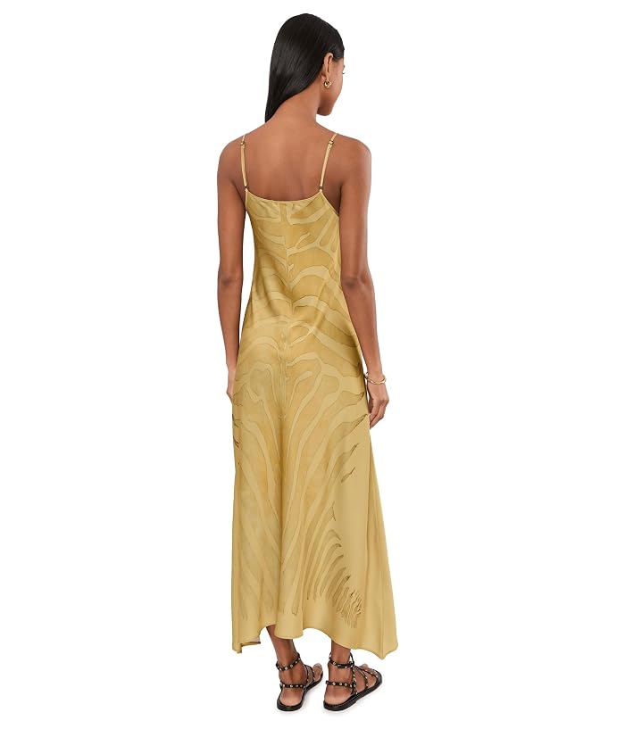 AllSaints Leona Dress - Image 4