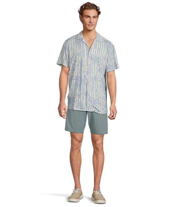Chubbies The Cool Cabana (Rayon Sunday Shirt) - Image 5