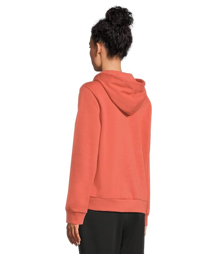 The North Face Evolution Sketch Logo Half Dome Hoodie - Graphic - Image 3