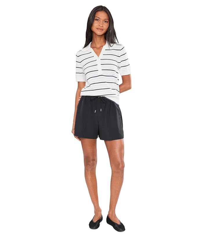 Varley Wren Knit Polo - Image 2