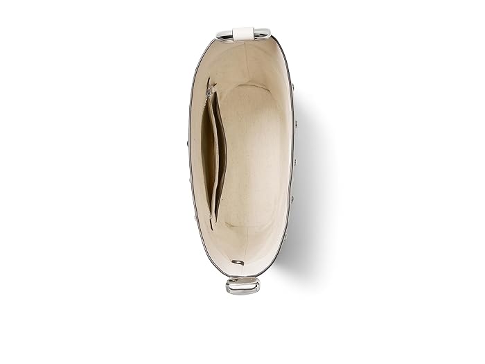 Kate Spade New York Halo Studded Fine Grain Leather Bucket - Image 3