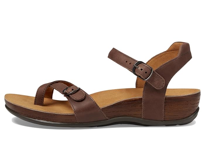 SAS Pampa Comfort Toe Loop Sandal - Image 3
