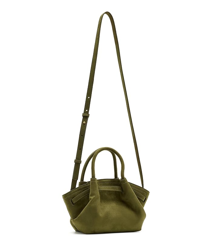 JW PEI Hana Mini Faux Suede Tote Bag - Image 2