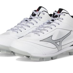 Mizuno Cushionrevo Diamond Mid Tpu