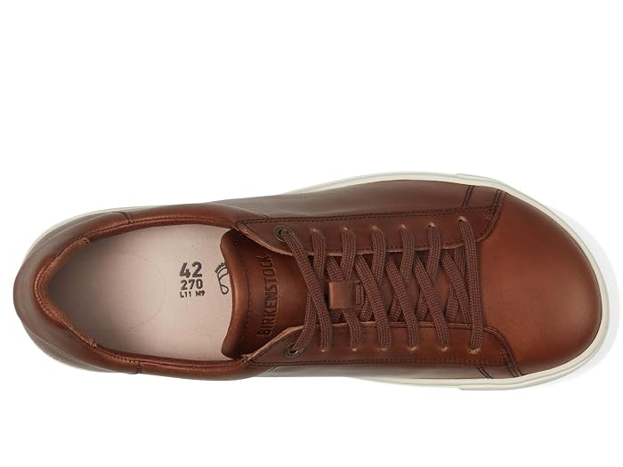 Birkenstock Bend Sneaker - Leather - Image 2