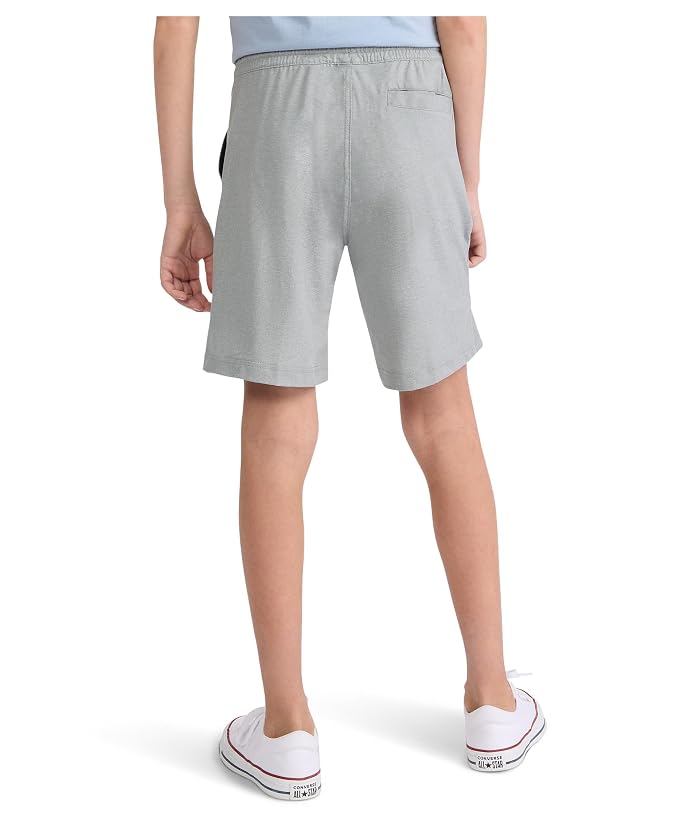 Hurley Kids H20-Dri Sunset Knit Shorts (Big Kid) - Image 3