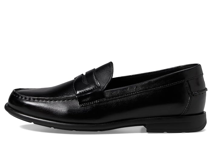 Nunn Bush Drexel Moc Toe Penny Loafer with KORE Walking Comfort Technology - Image 4