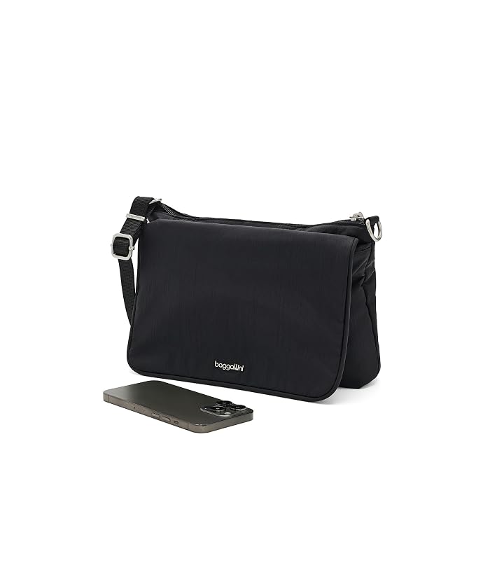 Baggallini Journey Anti-Theft Crossbody - Image 3