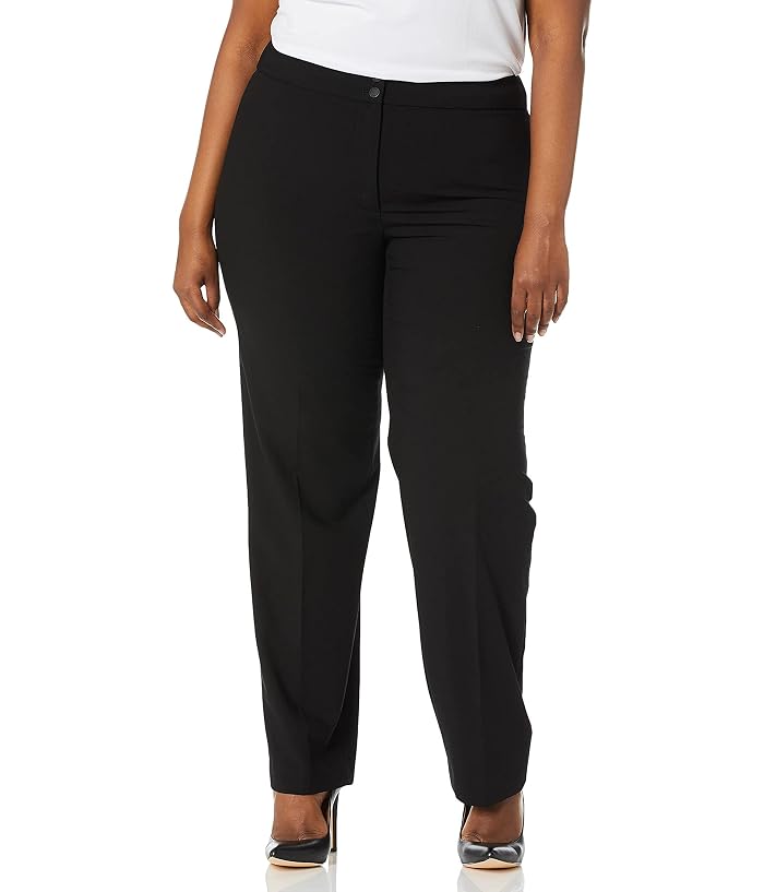 Calvin Klein Plus Size Career Pant