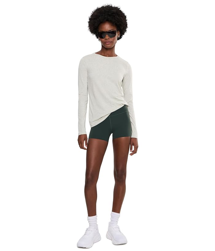tasc Performance Nola II Long Sleeve Crew Neck Tee - Image 2