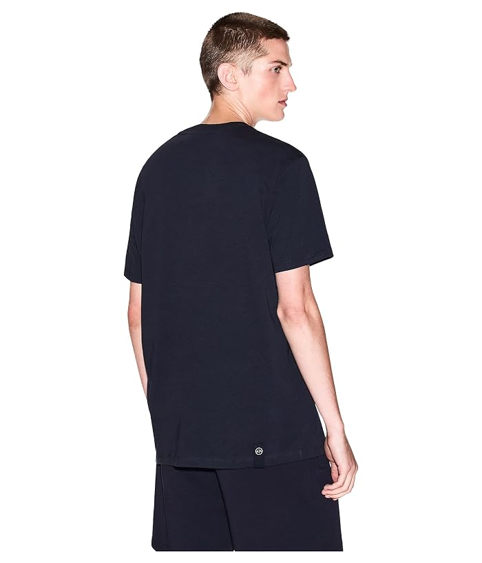 Armani Exchange 1991 Chest Logo T-shirt - Image 2